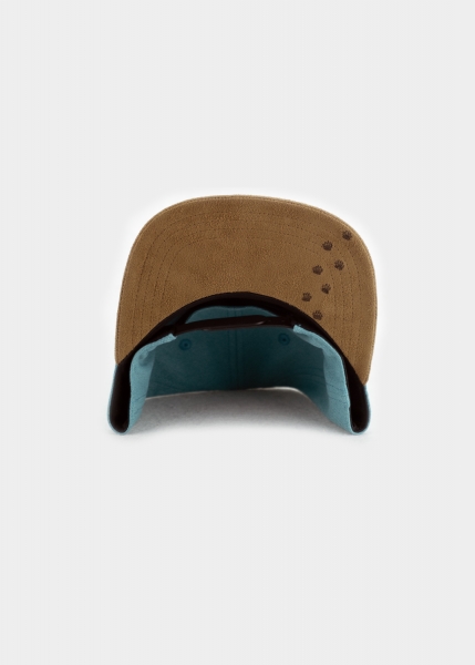 "Panda" - minze (Snapback)
